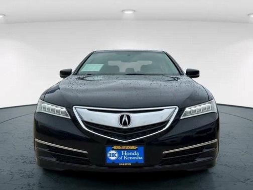 2015 Acura TLX FWD