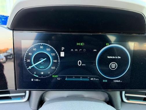 2024 Hyundai ELANTRA HEV Blue