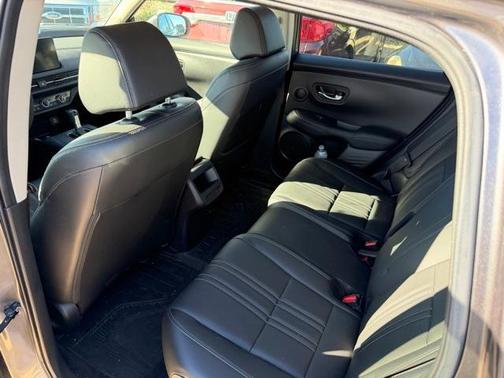 2023 Honda HR-V EX-L