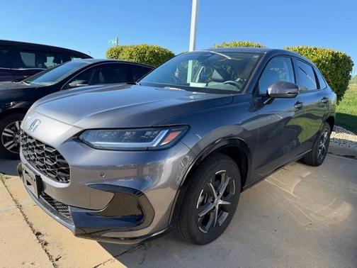 2023 Honda HR-V EX-L