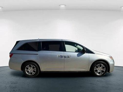 2012 Honda Odyssey EX