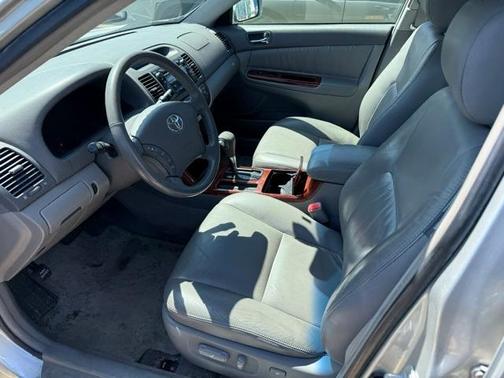 2005 Toyota Camry