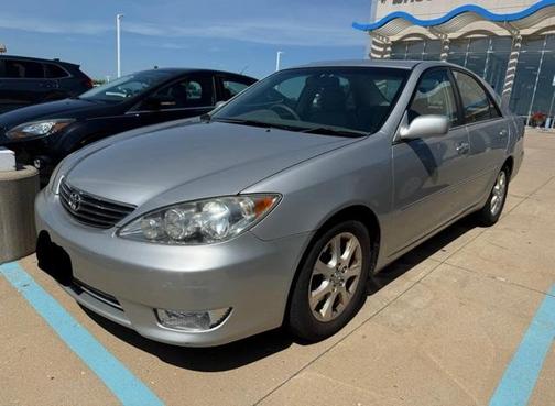 2005 Toyota Camry