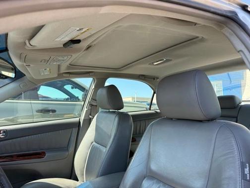 2005 Toyota Camry