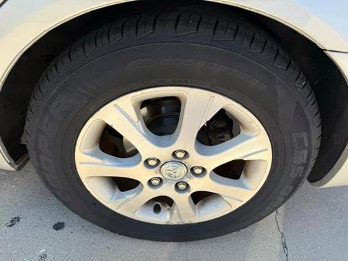 2005 Toyota Camry