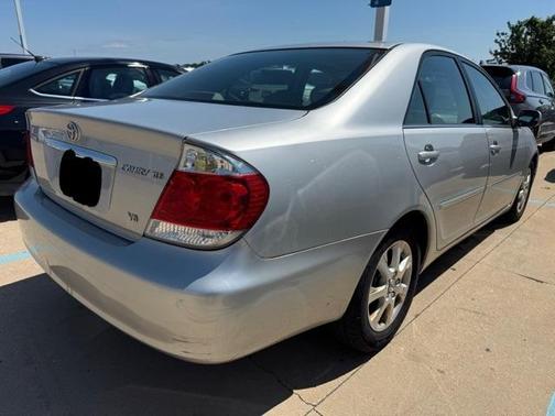 2005 Toyota Camry