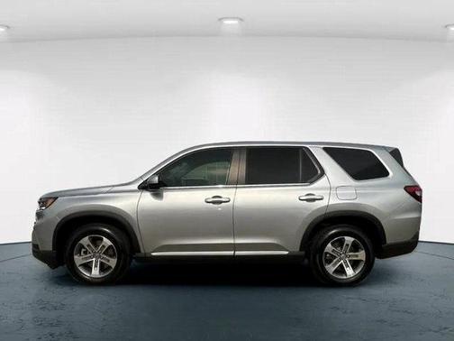 2023 Honda Pilot EX-L 8-Passenger