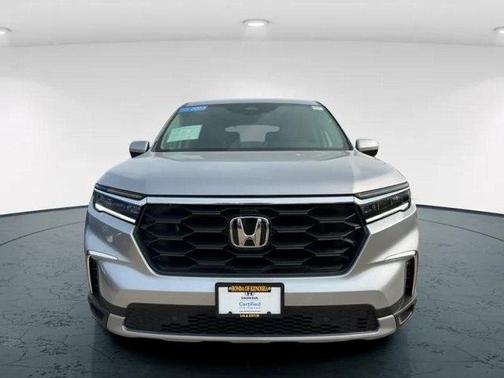 2023 Honda Pilot EX-L 8-Passenger