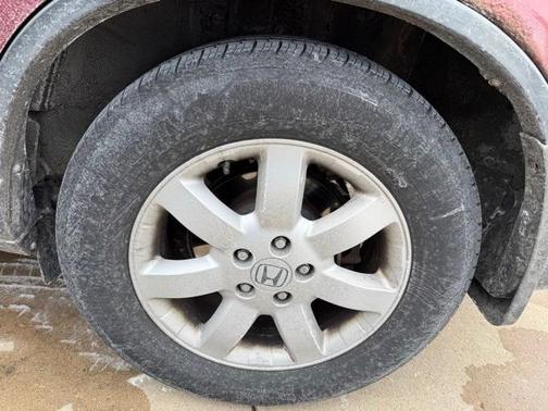 2007 Honda CR-V EX-L