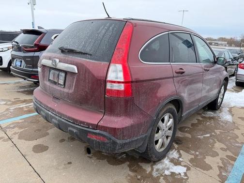 2007 Honda CR-V EX-L