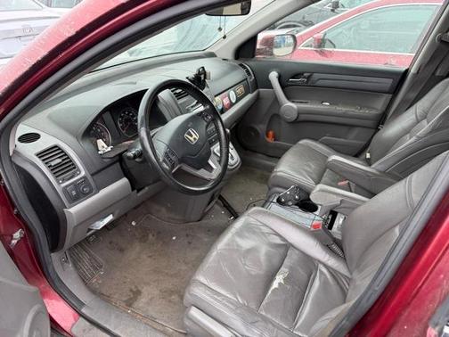 2007 Honda CR-V EX-L