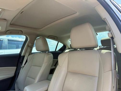 2016 Acura ILX 2.4L
