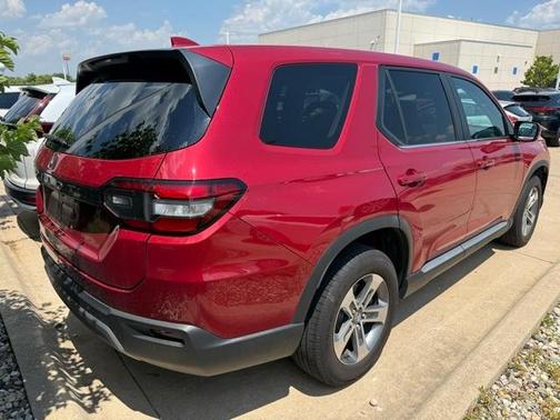 2023 Honda Pilot EX-L 7-Passenger