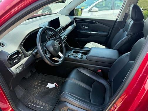 2023 Honda Pilot EX-L 7-Passenger
