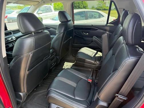 2023 Honda Pilot EX-L 7-Passenger