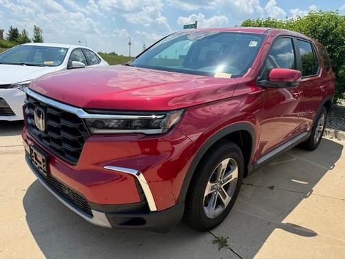 2023 Honda Pilot EX-L 7-Passenger