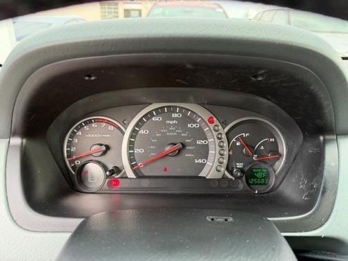 2003 Honda Pilot EX-L