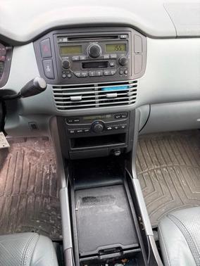 2003 Honda Pilot EX-L