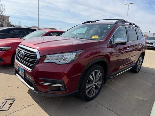 2020 Subaru Ascent Touring 7-Passenger