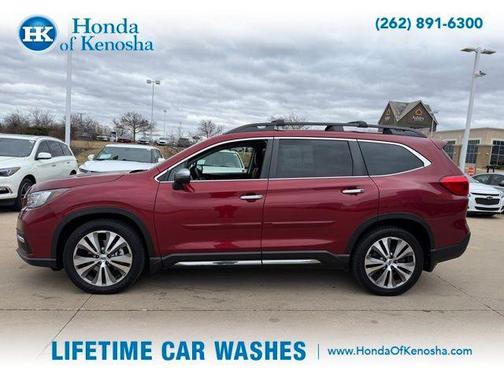 2020 Subaru Ascent Touring 7-Passenger