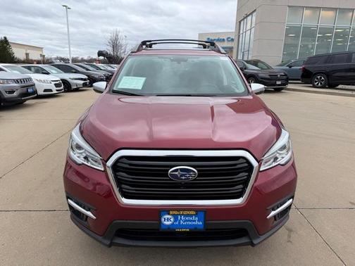 2020 Subaru Ascent Touring 7-Passenger