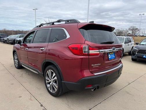 2020 Subaru Ascent Touring 7-Passenger