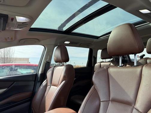 2020 Subaru Ascent Touring 7-Passenger