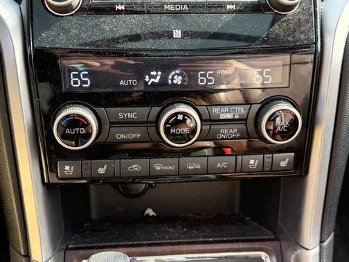 2020 Subaru Ascent Touring 7-Passenger