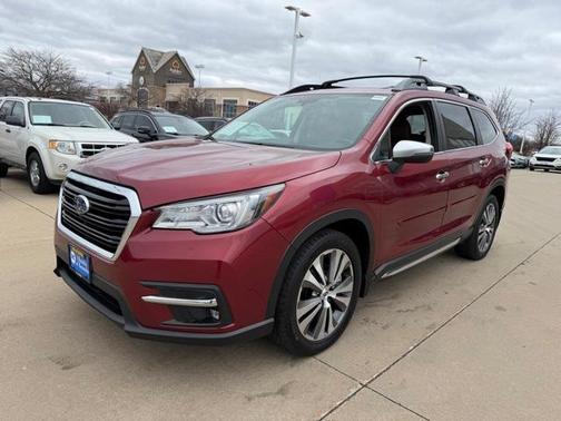 2020 Subaru Ascent Touring 7-Passenger