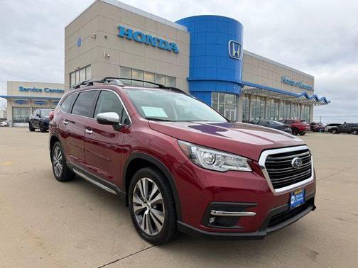 2020 Subaru Ascent Touring 7-Passenger
