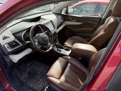 2020 Subaru Ascent Touring 7-Passenger