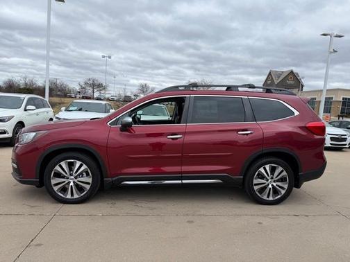 2020 Subaru Ascent Touring 7-Passenger