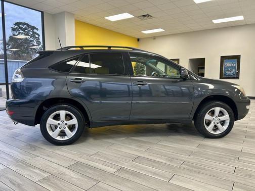 2006 Lexus RX 330 Base