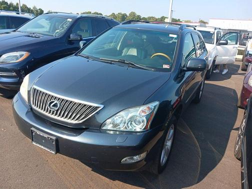 2006 Lexus RX 330 Base
