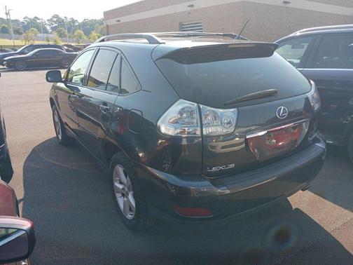 2006 Lexus RX 330 Base
