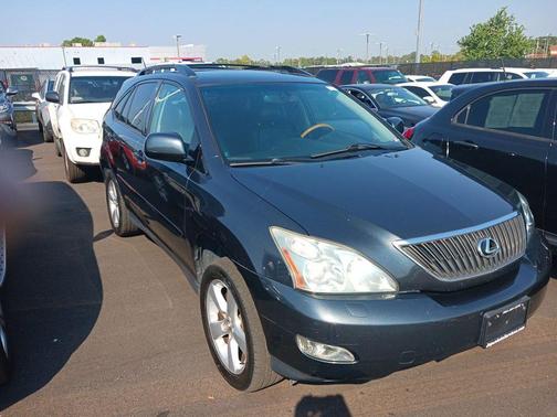 2006 Lexus RX 330 Base