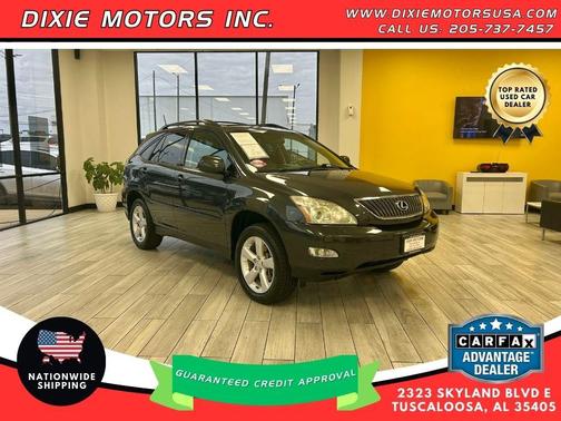 2006 Lexus RX 330 Base
