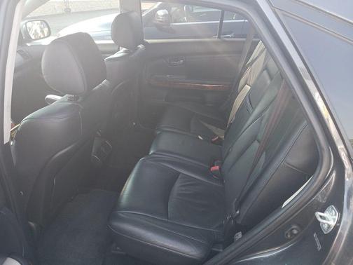 2006 Lexus RX 330 Base