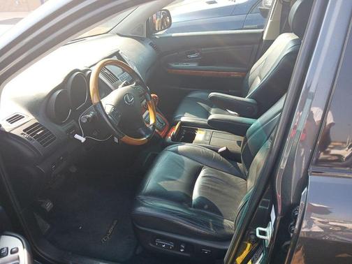 2006 Lexus RX 330 Base