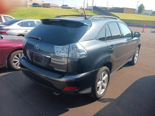2006 Lexus RX 330 Base