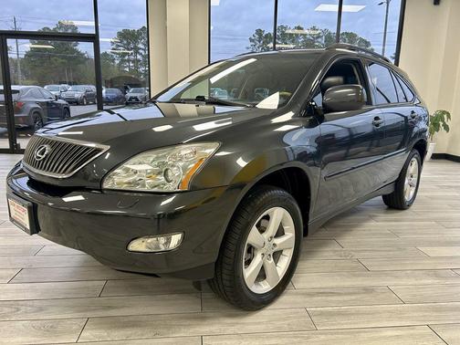 2006 Lexus RX 330 Base