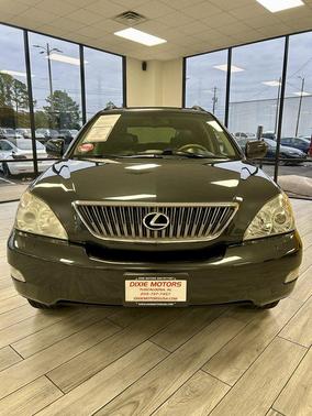 2006 Lexus RX 330 Base