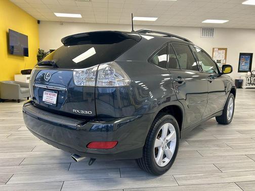 2006 Lexus RX 330 Base