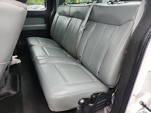 2012 Ford F-150 XL