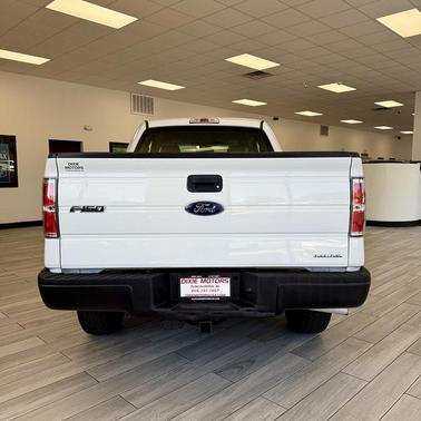 2012 Ford F-150 XL