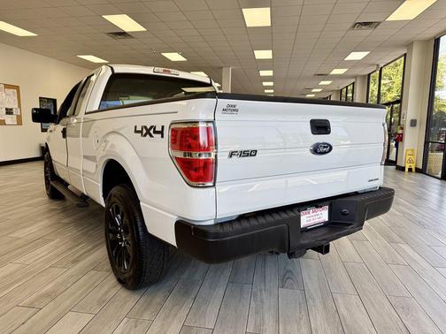 2012 Ford F-150 XL