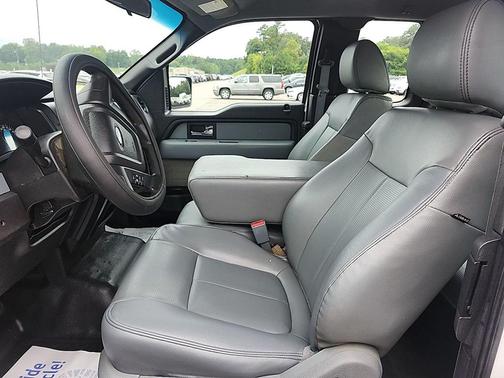 2012 Ford F-150 XL