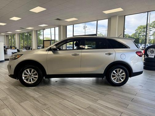 2020 Kia Sorento L