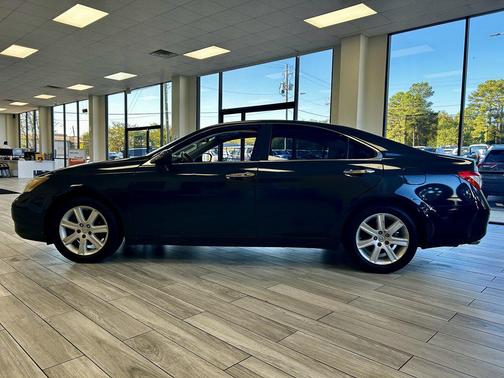 2008 Lexus ES 350 Base
