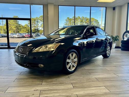 2008 Lexus ES 350 Base